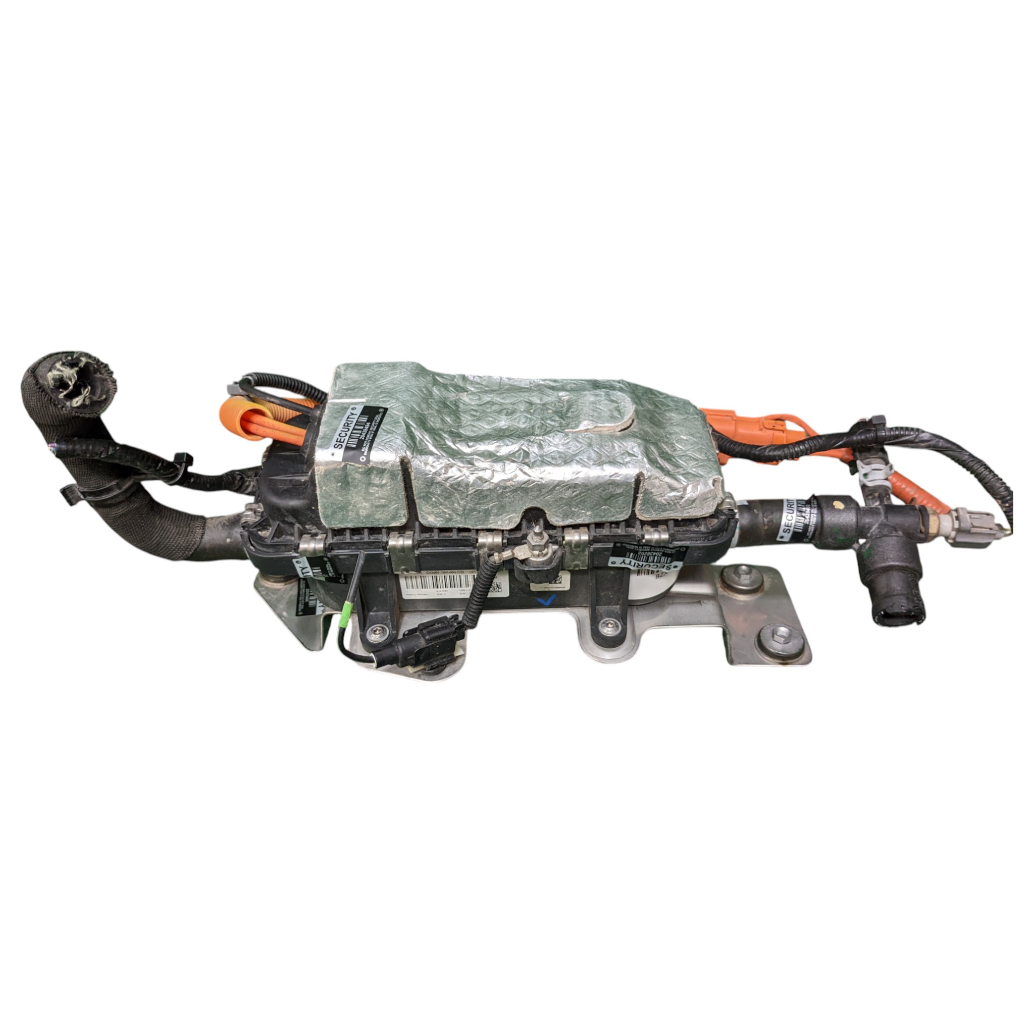 13-20 FORD FUSION OEM Hybrid Heater Core Element DG9H-18K464-CD | eBay